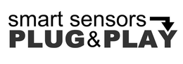 SMART SENSORS PLUG & PLAY trademark