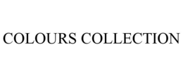 COLOURS COLLECTION trademark