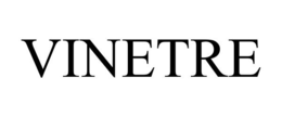 VINETRE trademark