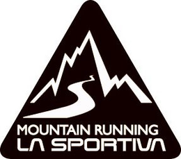 MOUNTAIN RUNNING LA SPORTIVA trademark