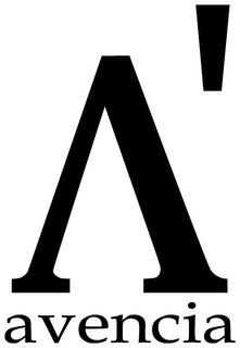 A AVENCIA trademark