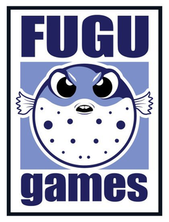 FUGU GAMES trademark