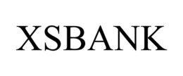 XSBANK trademark