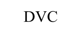 DVC trademark