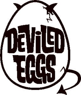 DEVILED EGGS trademark