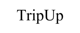 TRIPUP trademark