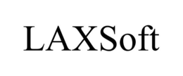 LAXSOFT trademark