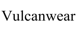 VULCANWEAR trademark