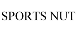 SPORTS NUT trademark