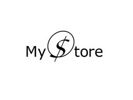 MY $ STORE trademark