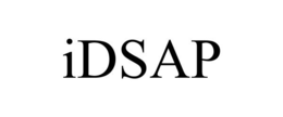 IDSAP trademark