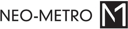 NEO-METRO NM trademark