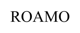 ROAMO trademark