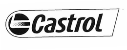 CASTROL trademark