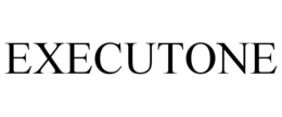 EXECUTONE trademark