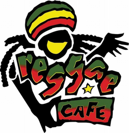 REGGAE CAFE trademark