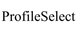 PROFILESELECT trademark