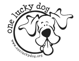 ONE LUCKY DOG WWW.ONELUCKYDOG.ORG trademark
