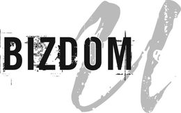 BIZDOM U trademark