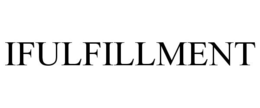 IFULFILLMENT trademark