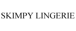 SKIMPY LINGERIE trademark