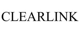 CLEARLINK trademark
