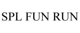 SPL FUN RUN trademark