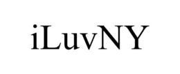 ILUVNY trademark
