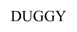 DUGGY trademark
