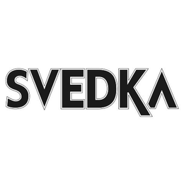 SVEDKA trademark