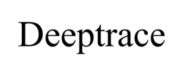 DEEPTRACE trademark