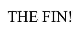 THE FIN! trademark