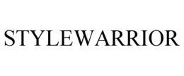 STYLEWARRIOR trademark