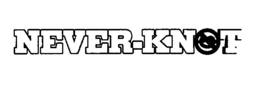 NEVER-KNOT trademark