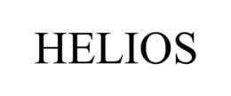 HELIOS trademark