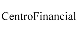 CENTROFINANCIAL trademark