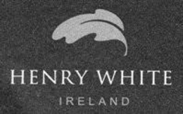 HENRY WHITE IRELAND trademark