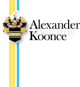 ALEXANDER BELLAMY KOONCE trademark