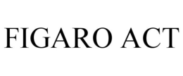 FIGARO ACT trademark