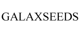 GALAXSEEDS trademark