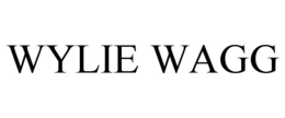 WYLIE WAGG trademark