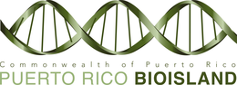 COMMONWEALTH OF PUERTO RICO PUERTO RICO BIOISLAND trademark