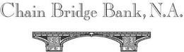 CHAIN BRIDGE BANK, N.A. trademark