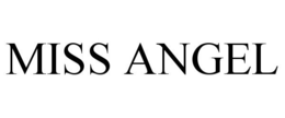 MISS ANGEL trademark