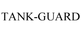 TANK-GUARD trademark