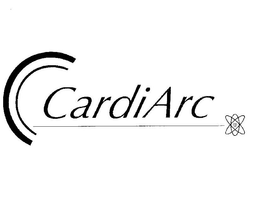 C CARDIARC trademark