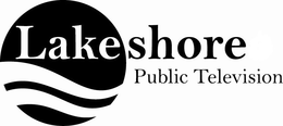 LAKESHORE PUBLIC TELEVISION trademark