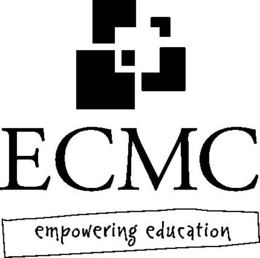 ECMC EMPOWERING EDUCATION trademark