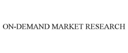ON-DEMAND MARKET RESEARCH trademark