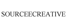 SOURCEECREATIVE trademark